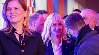 Svečana proslava 114. rođendana Hajduka @ Providurova palača Svečana proslava 114. rođendana Hajduka @ Providurova palača