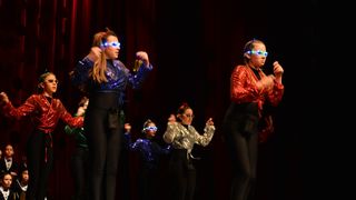 Udruga Gesta – Zajedno u Novu, Foto: Iva Perinčić Udruga Gesta – Zajedno u Novu, Foto: Iva Perinčić