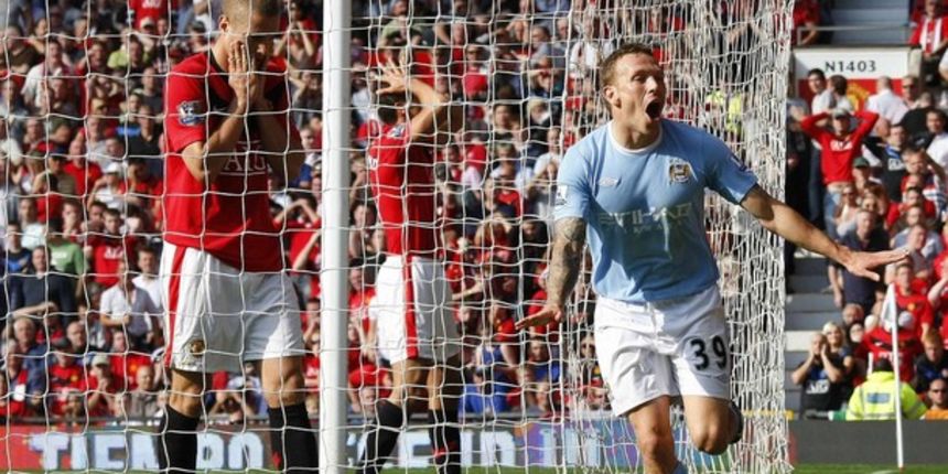 Craig Bellamy: Foto: Reuters Craig Bellamy: Foto: Reuters
