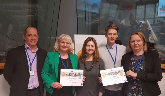 Nin, Marija Dejanović