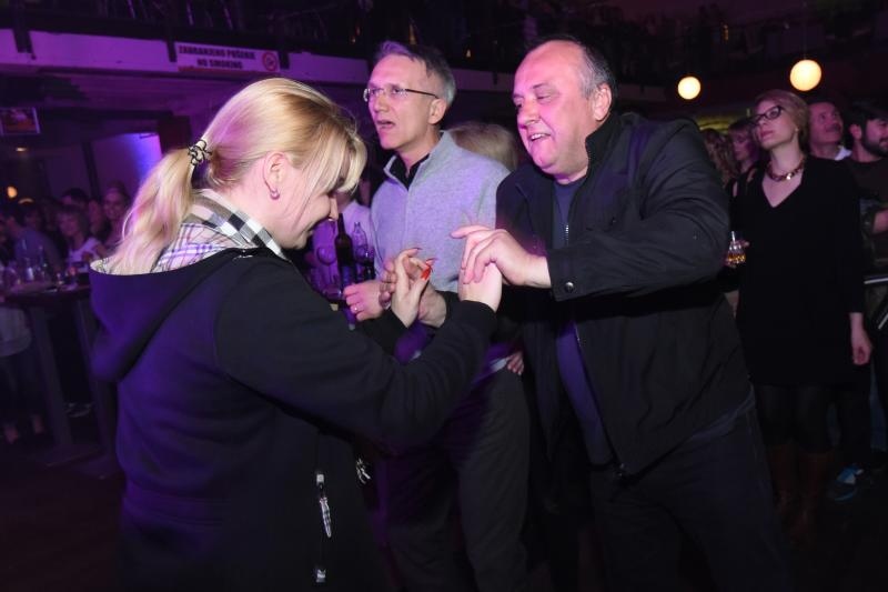 Oliver Dragojevic održao je uskršnji koncert u Arsenalu. Photo: Dino Stanin/PIXSELL