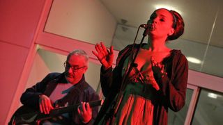 MAS: Koncert Matije Dedića i grupe Black Coffee, foto: eZadar