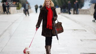 Đir po gradu, nedjelja 31. prosinca 2018. Đir po gradu, nedjelja 31. prosinca 2018.