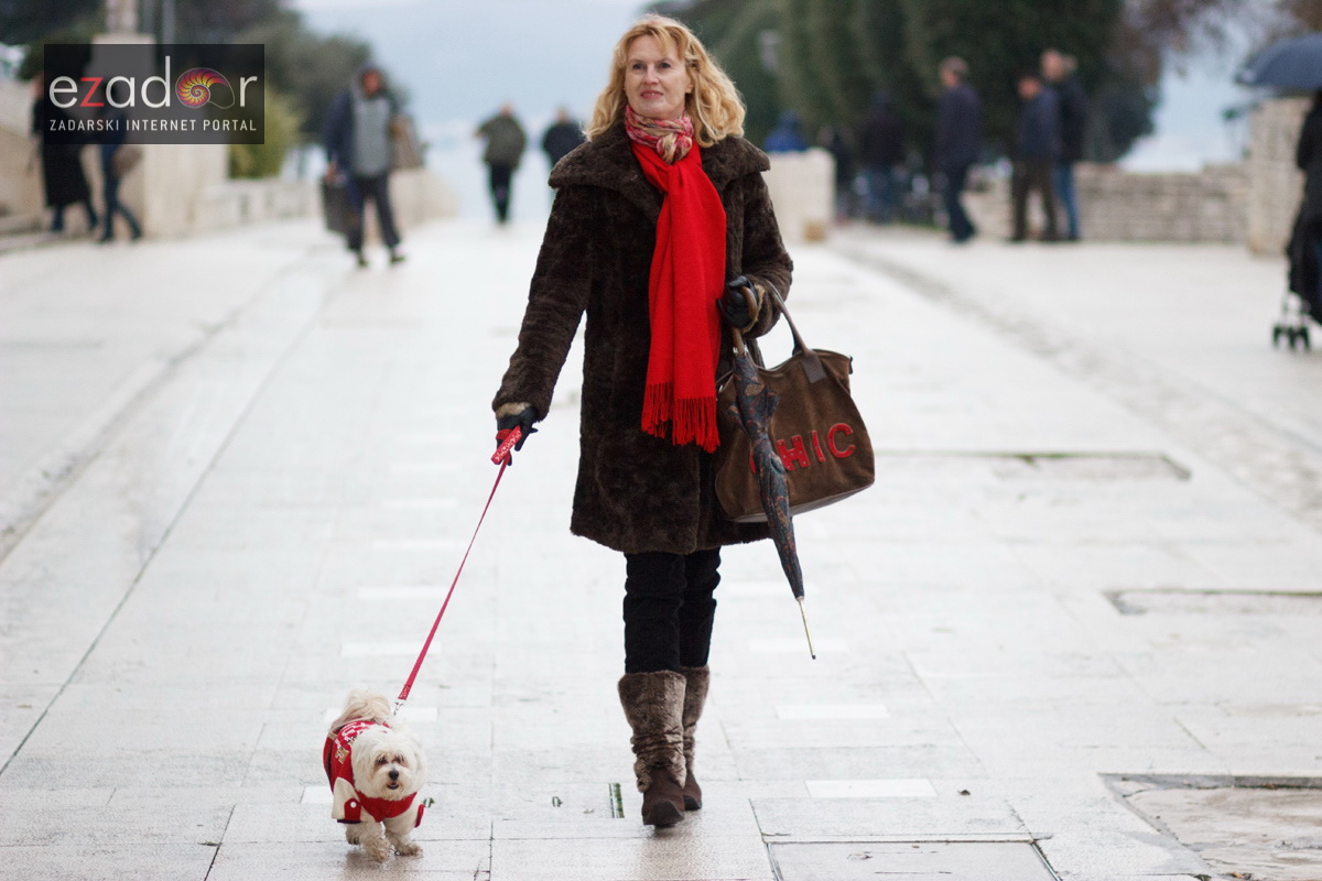 Đir po gradu, nedjelja 31. prosinca 2018. Đir po gradu, nedjelja 31. prosinca 2018.