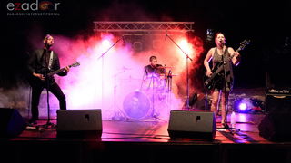 KvartArt: Koncert Scarlet Notesa KvartArt: Koncert Scarlet Notesa