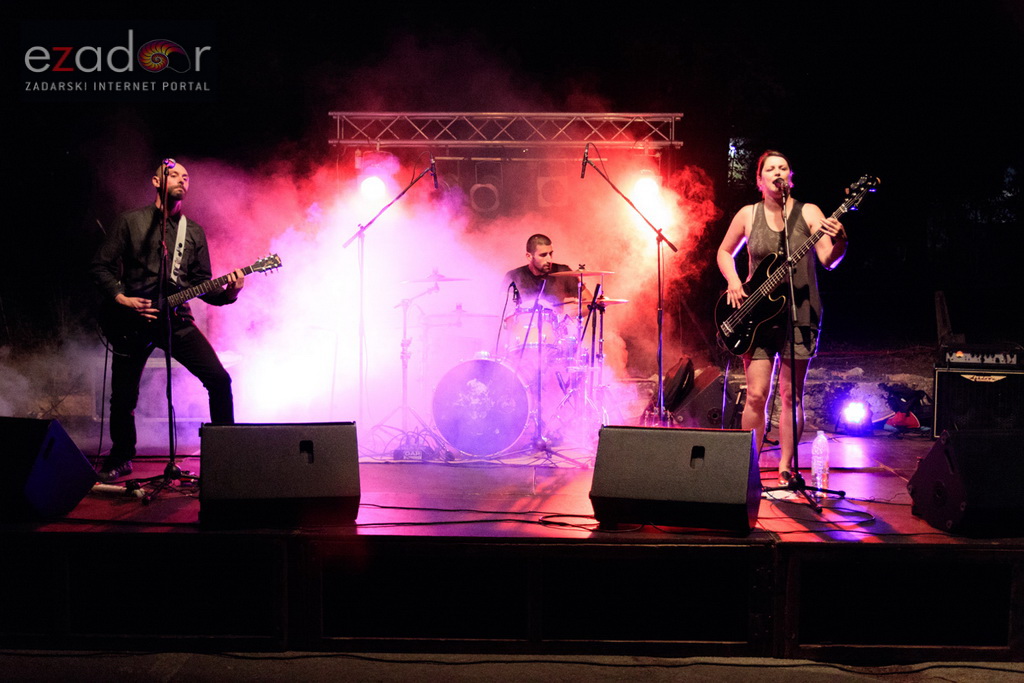 KvartArt: Koncert Scarlet Notesa KvartArt: Koncert Scarlet Notesa