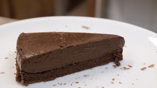 Dan pastrve u Restoranu Kornat 7. prosinca 2011., Foto: Vedran Penga