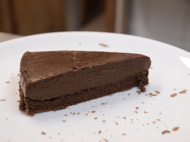 Dan pastrve u Restoranu Kornat 7. prosinca 2011., Foto: Vedran Penga