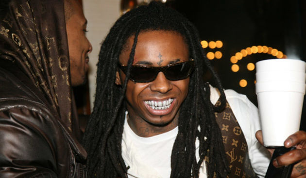 Lil Wayne (Foto: mrinfouk02.files.wordpress.com)