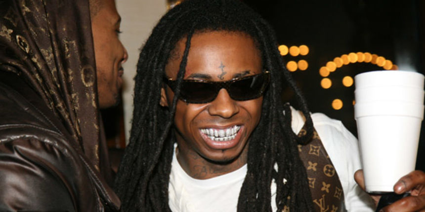 Lil Wayne (Foto: mrinfouk02.files.wordpress.com)