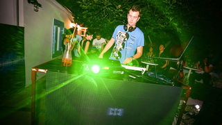 Odlična zabava u Noštromo i Vagabundo barovima na Viru