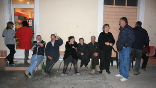 Banj: Poznati kuhaju s Renatom Kraljevom Banj: Poznati kuhaju s Renatom Kraljevom