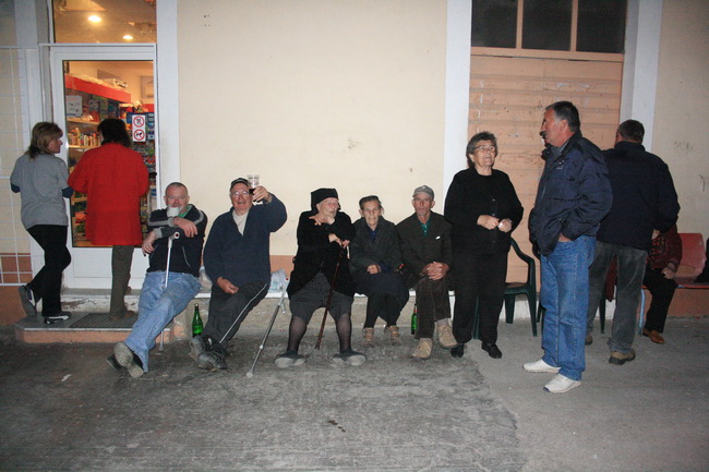 Banj: Poznati kuhaju s Renatom Kraljevom Banj: Poznati kuhaju s Renatom Kraljevom