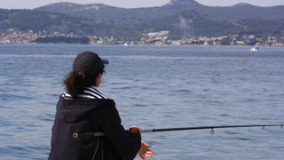 6. Kup Zadarske zupanije u sportskom ribolovu, Foto: Mladen Malik 6. Kup Zadarske zupanije u sportskom ribolovu, Foto: Mladen Malik