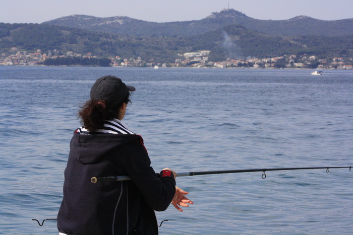 6. Kup Zadarske zupanije u sportskom ribolovu, Foto: Mladen Malik 6. Kup Zadarske zupanije u sportskom ribolovu, Foto: Mladen Malik