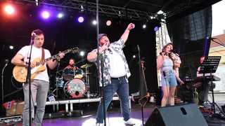 Daruvar: Two Days Rockabilly Plays festival