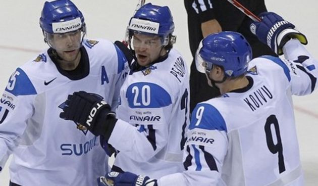 Finland, Foto: Reuters Pictures