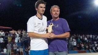 Malonogometni turnir “Vuksic 2010.”, Foto: Marko Mane Ledenko Malonogometni turnir “Vuksic 2010.”, Foto: Marko Mane Ledenko