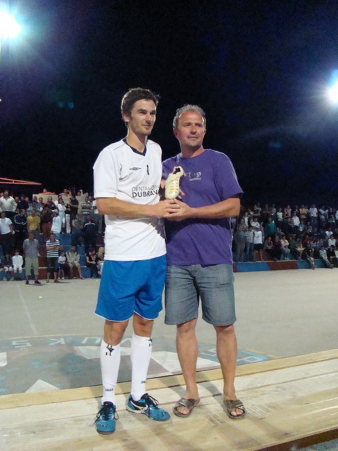 Malonogometni turnir “Vuksic 2010.”, Foto: Marko Mane Ledenko Malonogometni turnir “Vuksic 2010.”, Foto: Marko Mane Ledenko