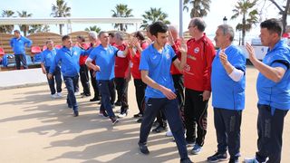 3. HBL: BK Vir – BK Velebit Benkovac 18-4 3. HBL: BK Vir – BK Velebit Benkovac 18-4