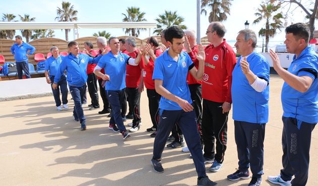 3. HBL: BK Vir – BK Velebit Benkovac 18-4