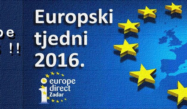 Europski tjedni 2016.