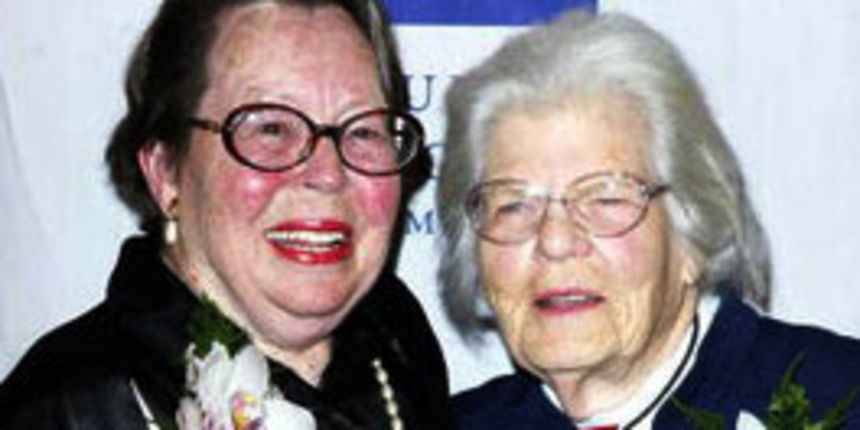 Lezbijke (Foto: tportal.hr) Lezbijke (Foto: tportal.hr)