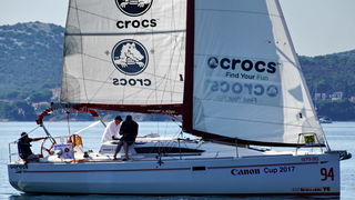 20. Rotary regata u organizaciji RC Zadar 20. Rotary regata u organizaciji RC Zadar