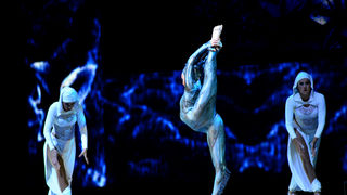 Lord of the dance, foto:Iva Perinčić Lord of the dance, foto:Iva Perinčić