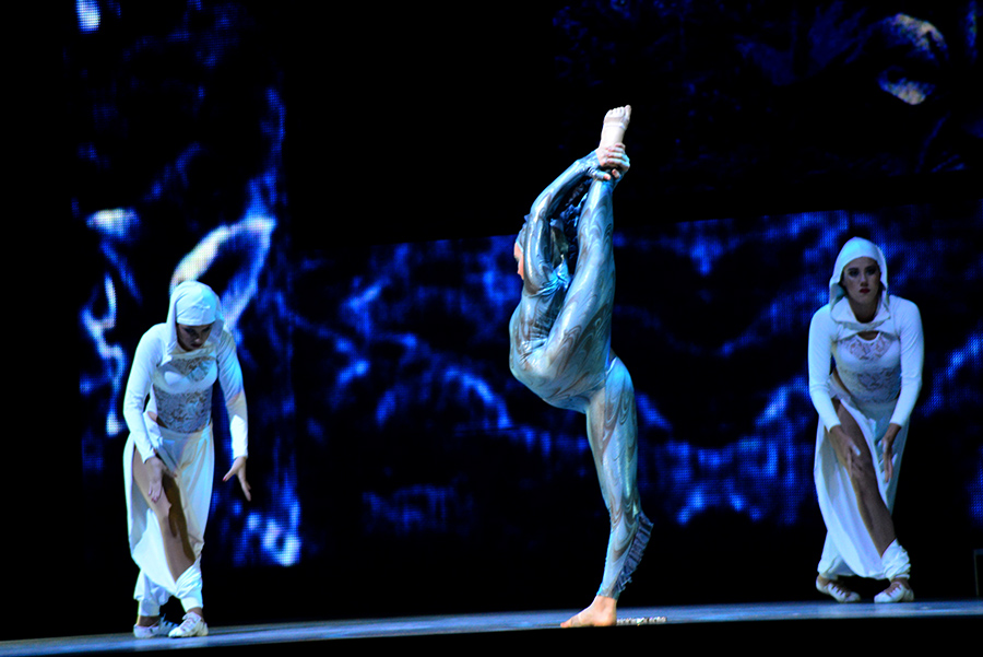 Lord of the dance, foto:Iva Perinčić Lord of the dance, foto:Iva Perinčić