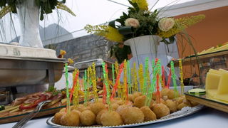 Svecano otvaranje obnovljene osnovne skole Kruno Krstic u Arbanasima