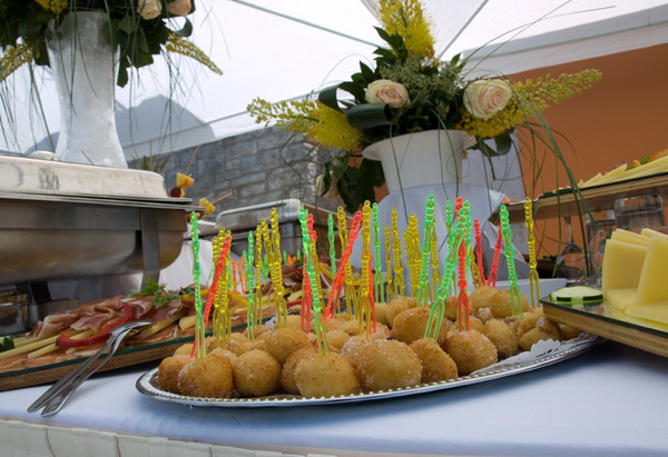 Svecano otvaranje obnovljene osnovne skole Kruno Krstic u Arbanasima