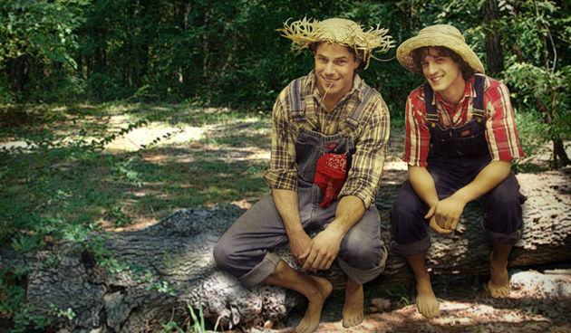 Huckleberry Finn, Tom Sawyer