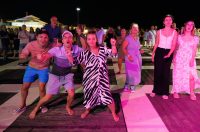 Eni Jurišić & Vjeko Ključarić @ Petrčane Eni Jurišić & Vjeko Ključarić @ Petrčane