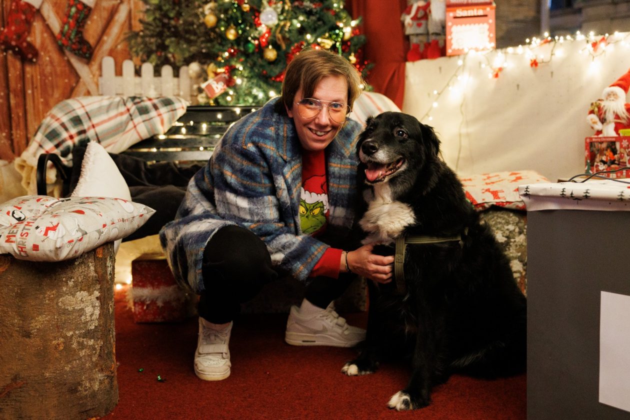 Koncert Lucije Marcelić & Pink Noise na Adventu u Zadru Koncert Lucije Marcelić & Pink Noise na Adventu u Zadru