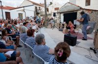 Diklo: Predstava Ništa im neće bit kazališta Moruzgva