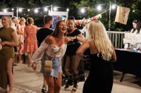 One Night in Havana @ Muraj art and sound