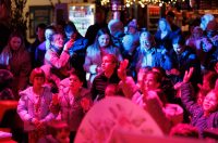 dječja predstava o svetom Nikoli, Božićni gramofon na Pijaci dječja predstava o svetom Nikoli, Božićni gramofon na Pijaci