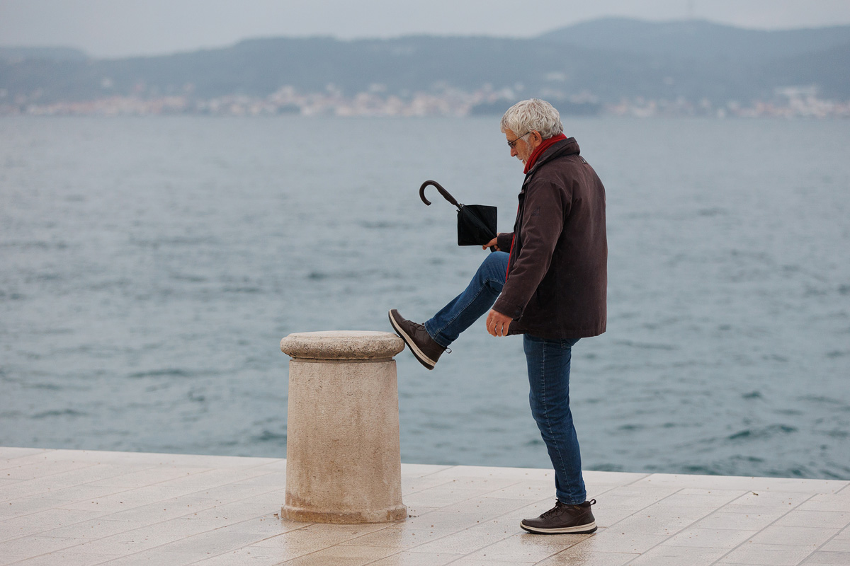 Đir po gradu, subotnja špica, 8. veljače 2025.