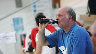 Zadar Open 2010 (Foto:Saša Čuka)