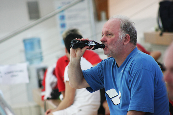 Zadar Open 2010 (Foto:Saša Čuka)