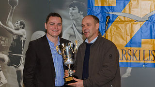 Proglasenje najboljhi sportasa Zadarske zupanije u 2010. godini po izboru Zadarskog lista, Foto: Ivan Toman