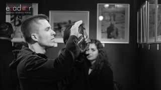 Noć muzeja 2018. u Zadru Noć muzeja 2018. u Zadru