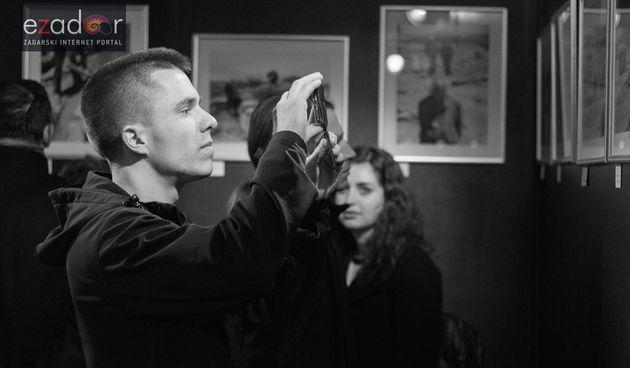 Noć muzeja 2018. u Zadru