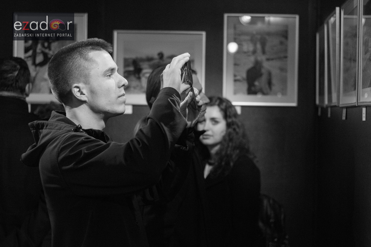 Noć muzeja 2018. u Zadru Noć muzeja 2018. u Zadru