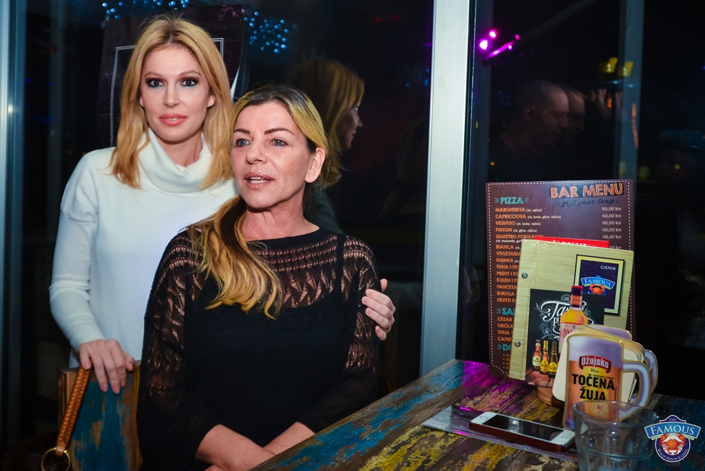 Tribute to Sinatra: Davor Pekota i Fokus Band @ Famous Beach Bar