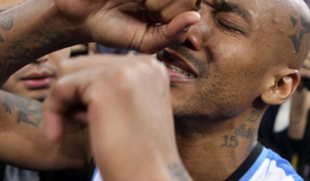 Stephon Marbury, foto: chinadaily.com.cn