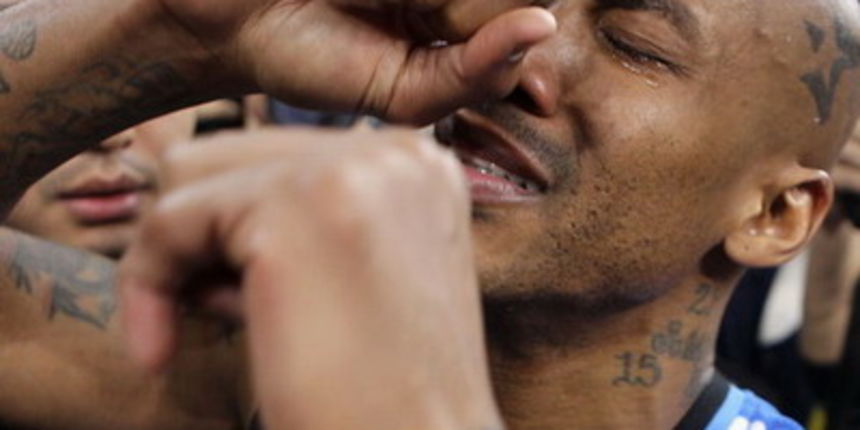 Stephon Marbury, foto: chinadaily.com.cn