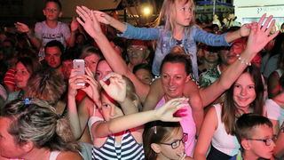 Virska noć 2016: Jelena Rozga i spektakularni vatromet za 25 tisuća fanova. Foto: Virski list