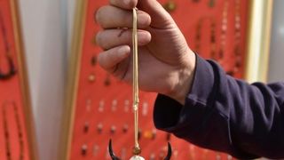 U Domu branitelja poceo 14. HAND MADE FEST – Festival rucnih izrada, mastovitosti i dizajna. I ove se godine u svih 5 dvorana Doma branitelja, 200-ak izlagaca, od kojih i 20% muskaraca, tri dana promice i promovira jedinstvene vrijednosti rucnih izrada, p U Domu branitelja poceo 14. HAND MADE FEST – Festival rucnih izrada, mastovitosti i dizajna. I ove se godine u svih 5 dvorana Doma branitelja, 200-ak izlagaca, od kojih i 20% muskaraca, tri dana promice i promovira jedinstvene vrijednosti rucnih izrada, p